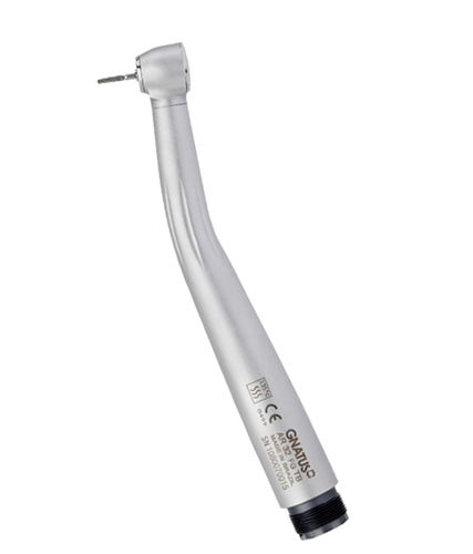 牙科涡轮机 - Gnatus 32 FG TB/TM - Gnatus - 空气