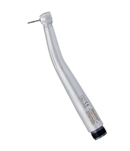 牙科涡轮机 - SL30 MINI TB/TM - Gnatus - 空气 / 小型