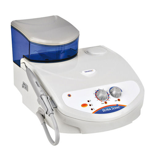 超声波洁牙机 - Ultrasonic BP - Gnatus - 整套