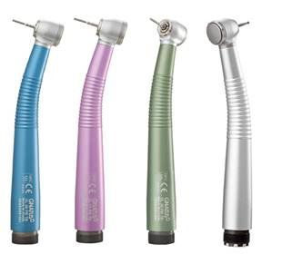 牙科涡轮机 - SL30 PB TB/TM - Gnatus - 空气