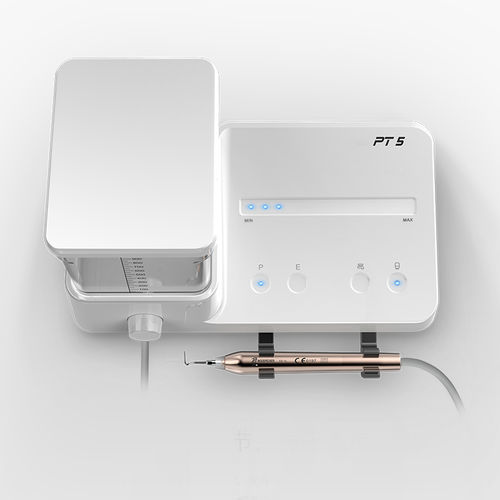 超声波洁牙机 - PT 5 - Guilin Woodpecker Medical Instrument Co., Ltd.   - 牙周 / 整套 / 整套