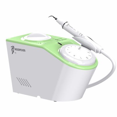 超声波洁牙机 - UDS-J2  - Guilin Woodpecker Medical Instrument Co., Ltd.   - 整套 / 带LED照明 / 整套