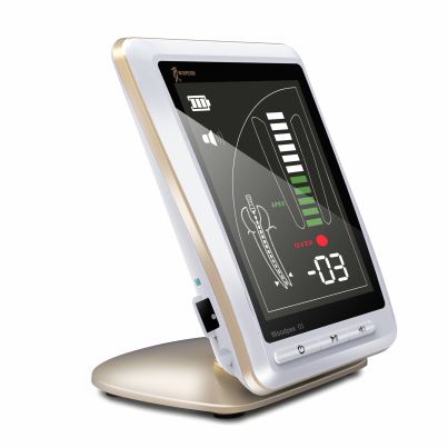 尖端定位仪 - Woodpex III - Guilin Woodpecker Medical Instrument Co., Ltd.  