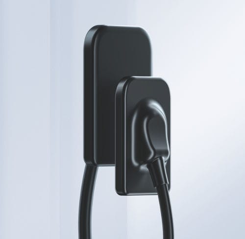 口内X光平板探测器 - i-Sensor H1 - Guilin Woodpecker Medical Instrument Co., Ltd.  