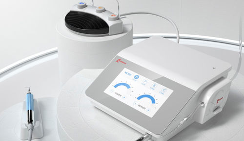 压电微电机 - Guilin Woodpecker Medical Instrument Co., Ltd.   - 牙科手术 / 超声波
