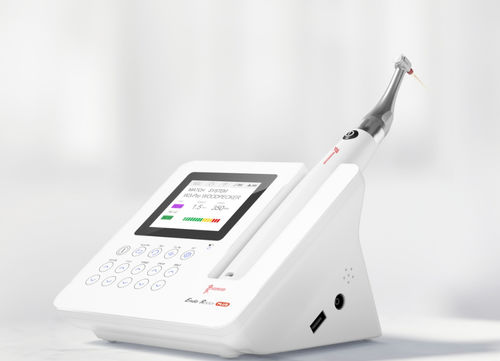 牙髓微电机 - Endo Radar Plus - Guilin Woodpecker Medical Instrument Co., Ltd.   - 电动无刷 / 减速器 / 嵌入式