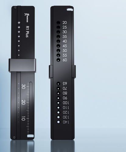 杜仲胶切割机 - R1 Plus - Guilin Woodpecker Medical Instrument Co., Ltd.  