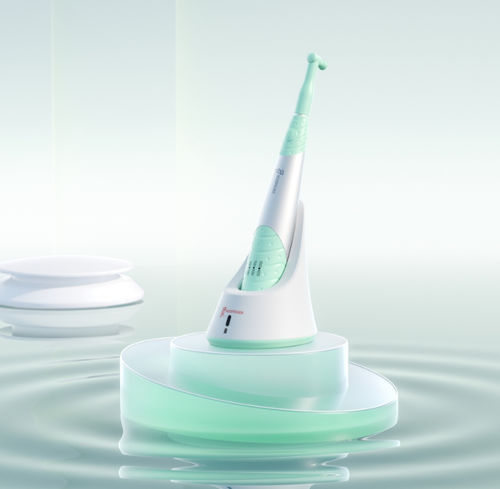 口腔预防医用手钻 - K-PO - Guilin Woodpecker Medical Instrument Co., Ltd.   - 电动 / 直接 / 脚踏式