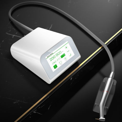 牙科微电机 - MT2  - Guilin Woodpecker Medical Instrument Co., Ltd.   - 电动无刷 / 带LED照明