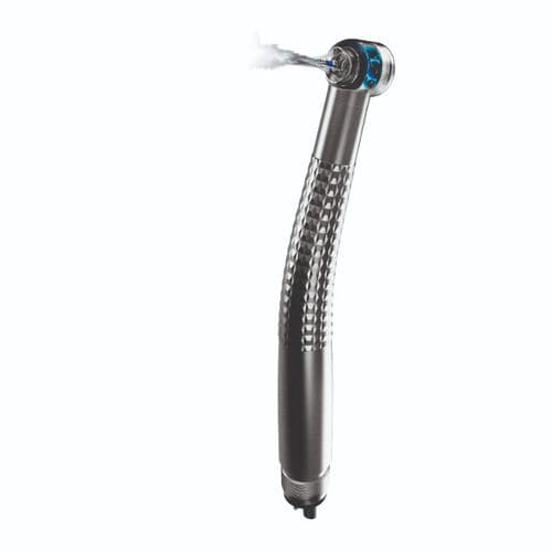牙科涡轮机 - HP 33- M4/B2 - Guilin Woodpecker Medical Instrument Co., Ltd.   - 空气