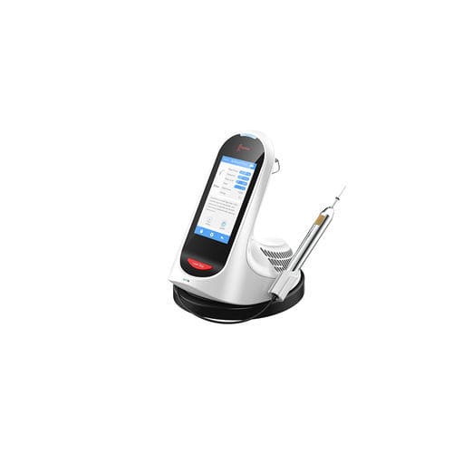 牙科激光仪 - LX16 - Guilin Woodpecker Medical Instrument Co., Ltd.   - 二极管 / 台面式
