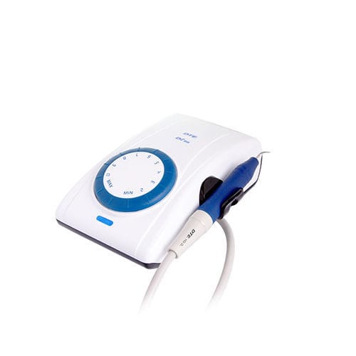 超声波洁牙机 - D2 DTE - Guilin Woodpecker Medical Instrument Co., Ltd.   - 牙周 / 牙髓 / 整套