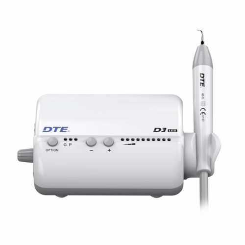超声波洁牙机 - D3 DTE - Guilin Woodpecker Medical Instrument Co., Ltd.   - 牙周 / 牙髓 / 整套