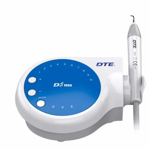 超声波洁牙机 - D5  DTE - Guilin Woodpecker Medical Instrument Co., Ltd.   - 牙周 / 牙髓 / 整套