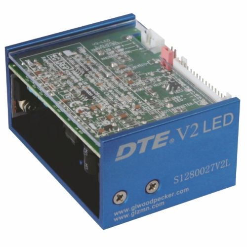超声波洁牙机 - v2 DTE - Guilin Woodpecker Medical Instrument Co., Ltd.   - 嵌入式 / 带LED照明 / 整套