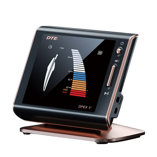 尖端定位仪 - DPEX V DTE - Guilin Woodpecker Medical Instrument Co., Ltd.  