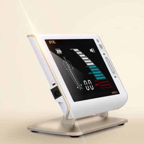 尖端定位仪 - DPEX III DTE - Guilin Woodpecker Medical Instrument Co., Ltd.  