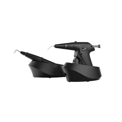 根管牙胶注射填充机 / 古塔胶 - Fi-P DTE - Guilin Woodpecker Medical Instrument Co., Ltd.  