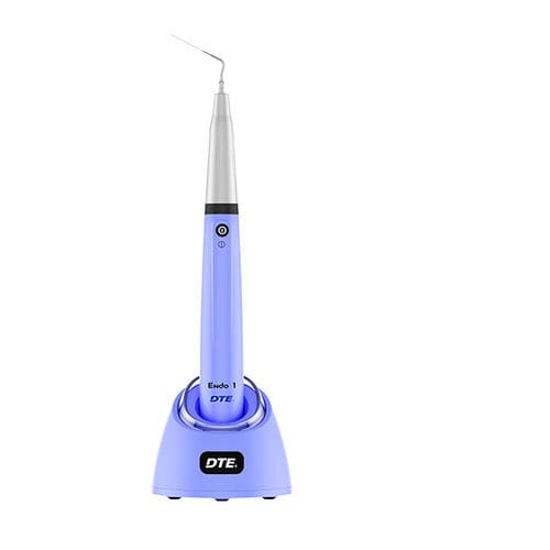 根管冲洗器 - ENDO 1 DTE - Guilin Woodpecker Medical Instrument Co., Ltd.  