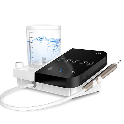超声波洁牙机 - PT3 DTE - Guilin Woodpecker Medical Instrument Co., Ltd.   - 牙周 / 整套 / 整套
