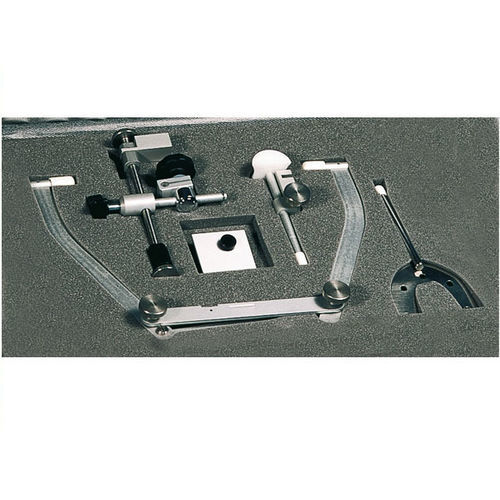 口部闭合托架脸部弓形支架 - Combitec®  - Hager & Werken/德国赫格凯嘉