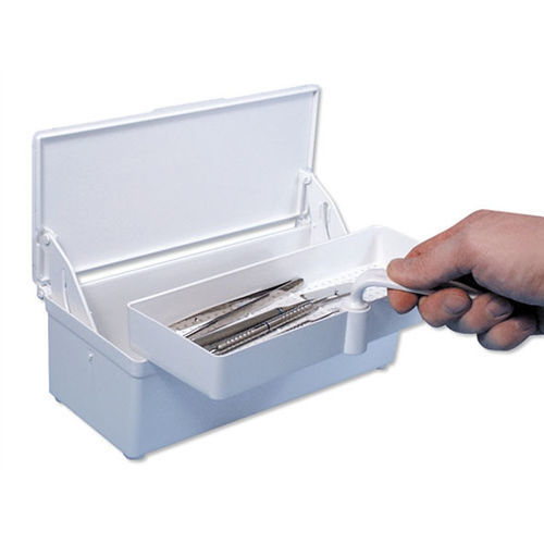 牙科器械盒 - Liftbox - Hager & Werken/德国赫格凯嘉 - 存储