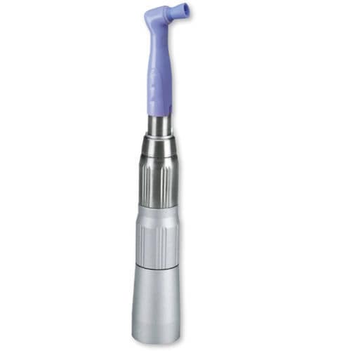 口腔预防医用手钻 - Orbatec® Prophy - Hager & Werken/德国赫格凯嘉 - 电动 / 直接 / 加压加热