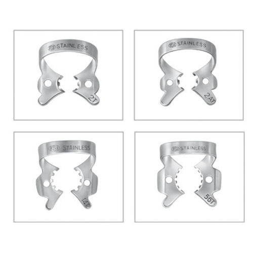 牙坝夹具 - Fit® Rubberdam T - Hager & Werken/德国赫格凯嘉