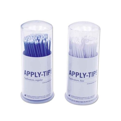 常规牙科涂药棒 - Apply-Tips® - Hager & Werken/德国赫格凯嘉 - 细粒 / 超细