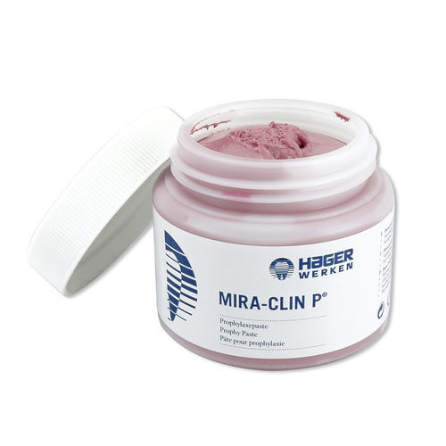 牙齿美白牙科材料 - Mira-Clin P® - Hager & Werken/德国赫格凯嘉