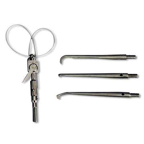 去冠器 - Click® De Luxe - Hager & Werken/德国赫格凯嘉 - 用于牙桥