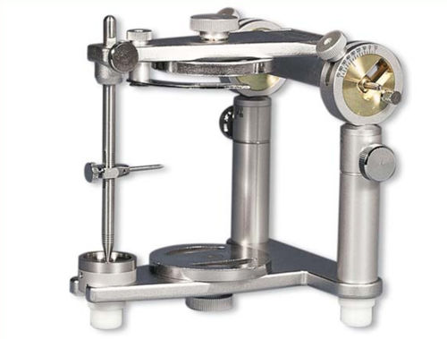 非Arcon型咬合架 - Balance® De Luxe - Hager & Werken/德国赫格凯嘉
