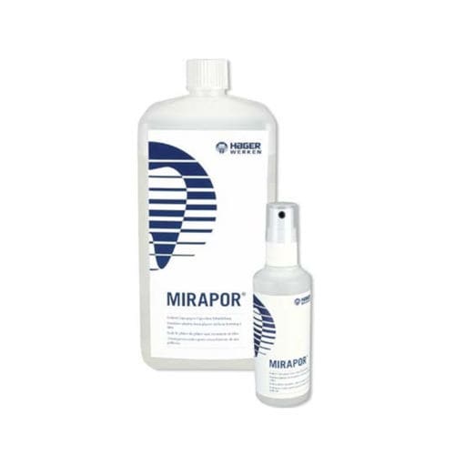 牙齿修复牙科材料 - Mirapor® - Hager & Werken/德国赫格凯嘉 - 液体