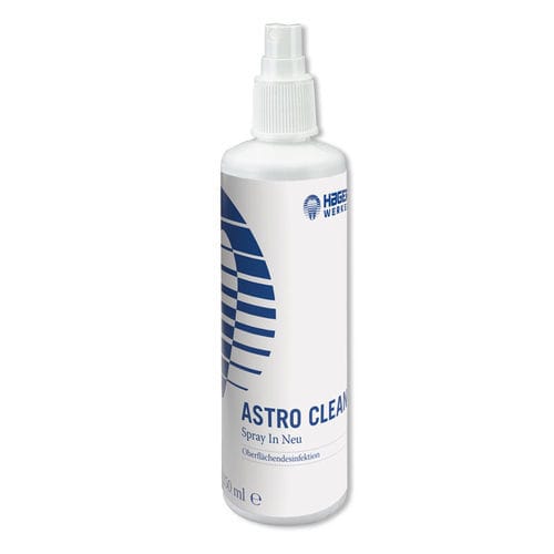 口腔卫生喷雾器 - Astro Clean® - Hager & Werken/德国赫格凯嘉 - 雾化器 / 手持式