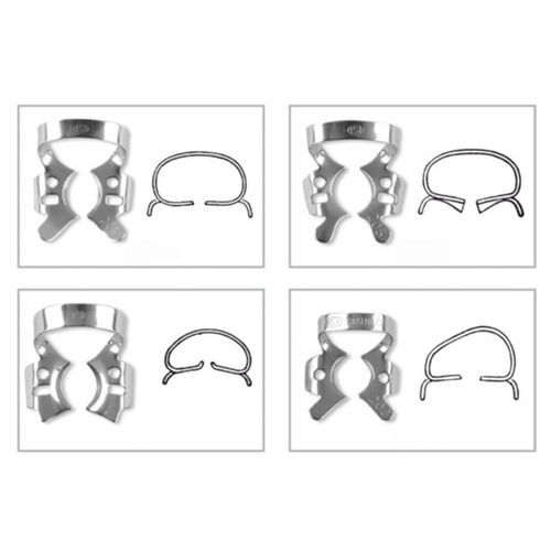 牙坝夹具 - Fit®  - Hager & Werken/德国赫格凯嘉