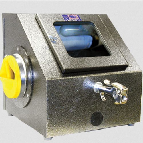 气动喷砂机 - 51 - Handler MFG - 1个存储罐