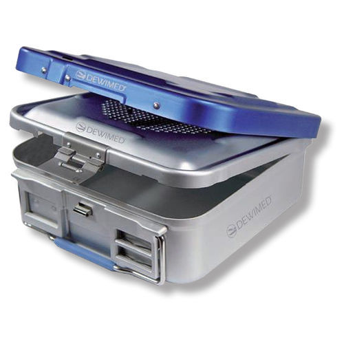 器械消毒盒 - 5200 - Dewimed Medizintechnik