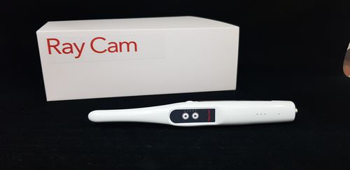 口腔内摄像机 - iCam - Dexcowin - 数字 / LED式 / 无线网络型