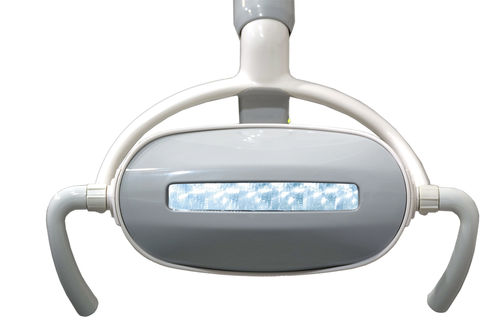 LED医用检查灯 - Aster-Plus - D.I.D. Dental Instrument Design S.r.l.   - 吊顶