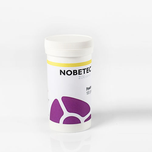 牙桥牙齿胶粘剂 - Nobetec®  - DIRECTA AB   - 用于牙冠 / 临时