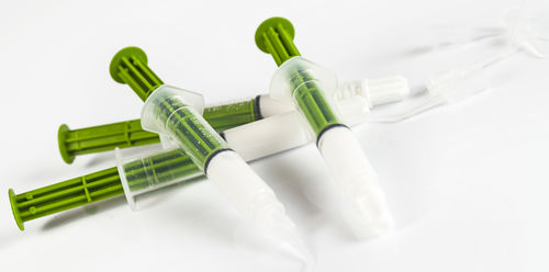 氢化钙牙科材料 - Calasept® Plus - DIRECTA AB   - 用于根管充填 / 临时 / 不透射线