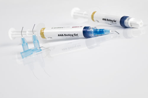 牙齿修复牙科材料 - ANA  - DIRECTA AB   - 凝胶