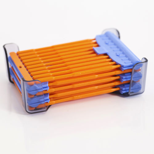 牙科涂药棒 - Stik-n-Place® - DIRECTA AB  
