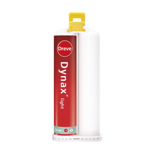 硅胶牙科材料 - Dynax® light - Dreve Dentamid GmbH   - 用于印模托盘