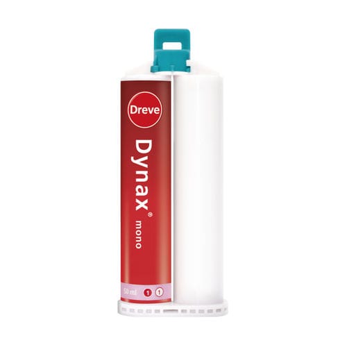 硅胶牙科材料 - Dynax® mono - Dreve Dentamid GmbH   - 用于印模托盘
