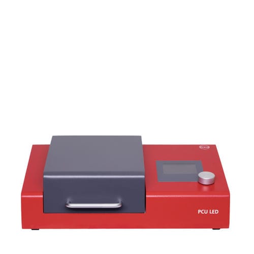 3D打印光固化设备 - PCU LED N2 - Dreve Dentamid GmbH   - LED式