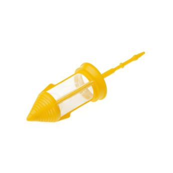 水过滤器 - Dürr Dental - 实验室 / 牙科 / 用于医用吸引器