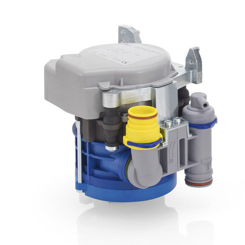 空气-水真空泵分离器 - CAS 1 - Dürr Dental - 牙科 / 汞齐合金分离器