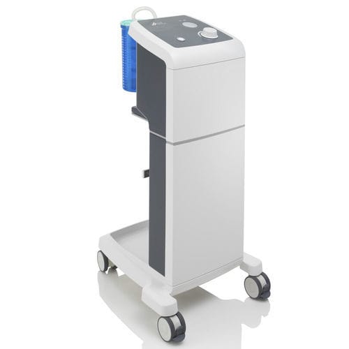 电动手术吸引器 - VC 65 - Dürr Dental - 牙科手术 / 带滑轮