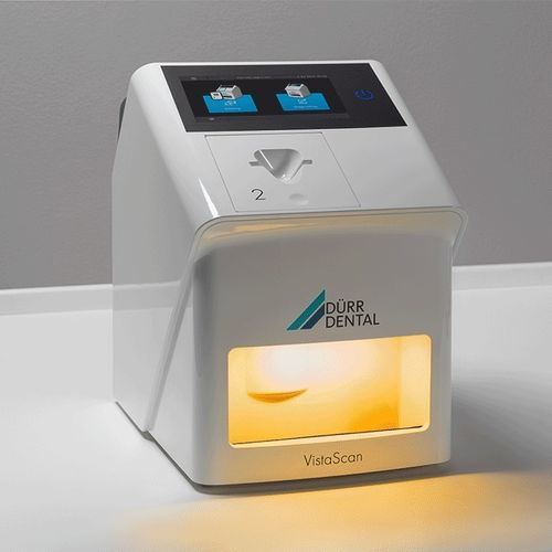 屏幕荧光屏扫描仪 / 口腔内 - VistaScan Mini View 2.0 - Dürr Dental